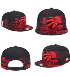 Toronto Raptors Snapback Cap 25G009