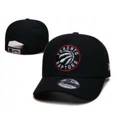 Toronto Raptors Snapback Cap 25G011