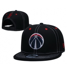 Washington Wizards Snapback Cap 25G008