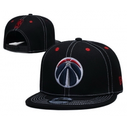 Washington Wizards Snapback Cap 25G008