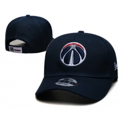 Washington Wizards Snapback Cap 25G009
