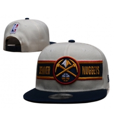 Denver Nuggets Snapback Cap 26C I971 Denver Nuggets Snapback Cap 26C I971
