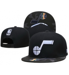 Utah Jazz Snapback Cap 25G010 Utah Jazz Snapback Cap 25G010
