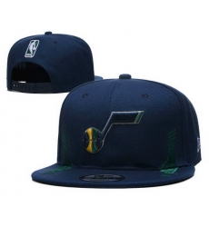 Utah Jazz Snapback Cap 25G013 Utah Jazz Snapback Cap 25G013