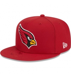 Arizona Cardinals Snapback Cap 25G001