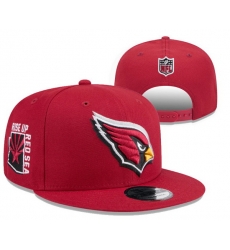 Arizona Cardinals Snapback Cap 25G002