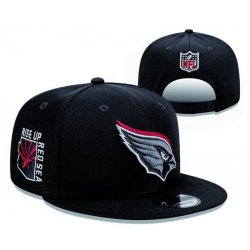 Arizona Cardinals Snapback Cap 25G013