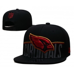 Arizona Cardinals Snapback Cap 25G019