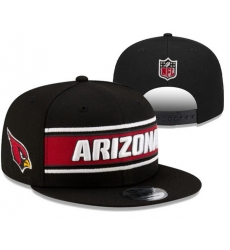 Arizona Cardinals Snapback Cap 26C V592