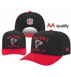 Atlanta Falcons Snapback Cap 25902