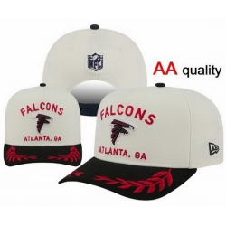 Atlanta Falcons Snapback Cap 25904
