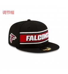 Atlanta Falcons Snapback Cap 25910
