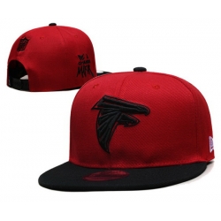 Atlanta Falcons Snapback Cap 25911