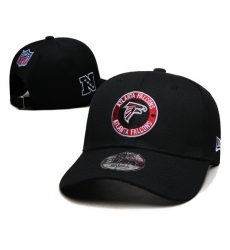 Atlanta Falcons Snapback Cap 25917