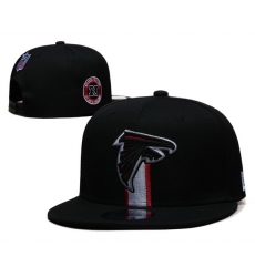 Atlanta Falcons Snapback Cap 25G001