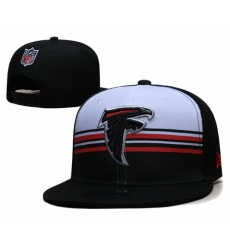 Atlanta Falcons Snapback Cap 25G005