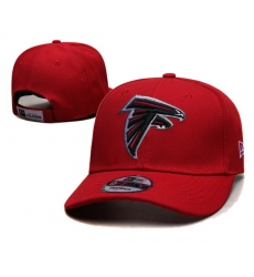 Atlanta Falcons Snapback Cap 25G008