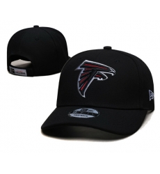 Atlanta Falcons Snapback Cap 25G011