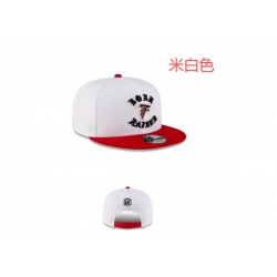 Atlanta Falcons Snapback Cap 25G026