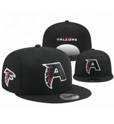 Atlanta Falcons Snapback Cap 25K S473
