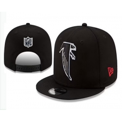 Atlanta Falcons Snapback Cap 26C Z897