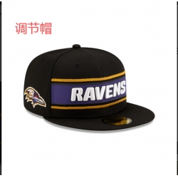 Baltimore Ravens Snapback Cap 25906