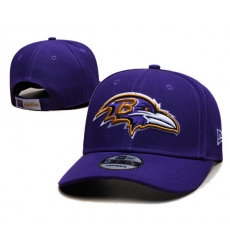 Baltimore Ravens Snapback Cap 25G007 Baltimore Ravens Snapback Cap 25G007