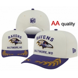 Baltimore Ravens Snapback Cap 25G023