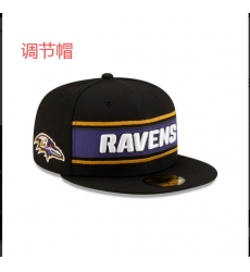 Baltimore Ravens Snapback Cap 25G033 Baltimore Ravens Snapback Cap 25G033
