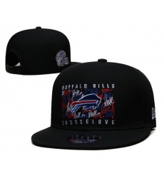 Buffalo Bills Snapback Cap 24H310 Buffalo Bills Snapback Cap 24H310