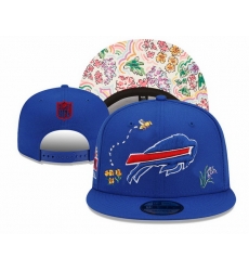 Buffalo Bills Snapback Cap 24H313 Buffalo Bills Snapback Cap 24H313
