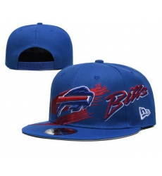 Buffalo Bills Snapback Cap 24H325 Buffalo Bills Snapback Cap 24H325