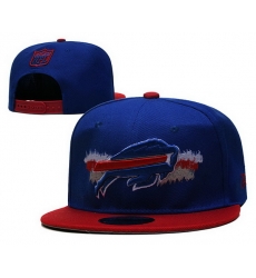 Buffalo Bills Snapback Cap 24H331 Buffalo Bills Snapback Cap 24H331