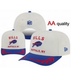 Buffalo Bills Snapback Cap 25903