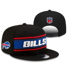 Buffalo Bills Snapback Cap 25906