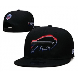 Buffalo Bills Snapback Cap 25907