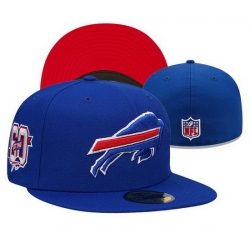 Buffalo Bills Snapback Cap 25924