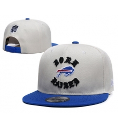 Buffalo Bills Snapback Cap 25G005