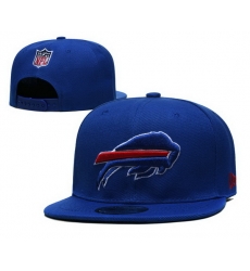 Buffalo Bills Snapback Cap 25G006