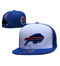 Buffalo Bills Snapback Cap 25G009 Buffalo Bills Snapback Cap 25G009
