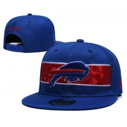 Buffalo Bills Snapback Cap 25G010