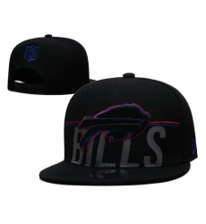 Buffalo Bills Snapback Cap 25G013 Buffalo Bills Snapback Cap 25G013