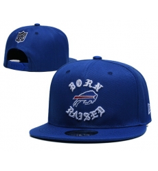 Buffalo Bills Snapback Cap 25G015
