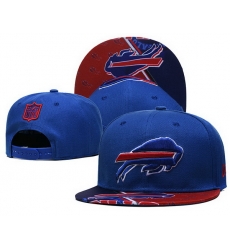 Buffalo Bills Snapback Cap 25G017