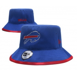 Buffalo Bills Snapback Cap 25G019