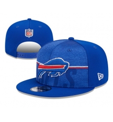 Buffalo Bills Snapback Cap 25G025 Buffalo Bills Snapback Cap 25G025