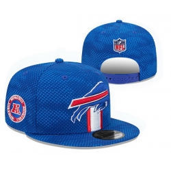 Buffalo Bills Snapback Cap 25G030