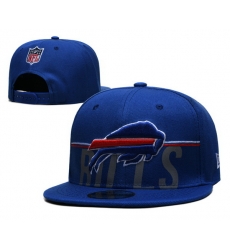 Buffalo Bills Snapback Cap 25G034 Buffalo Bills Snapback Cap 25G034