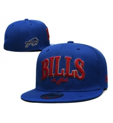 Buffalo Bills Snapback Cap 25G035