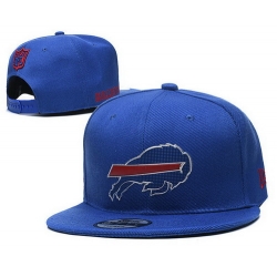 Buffalo Bills Snapback Cap 25K R610